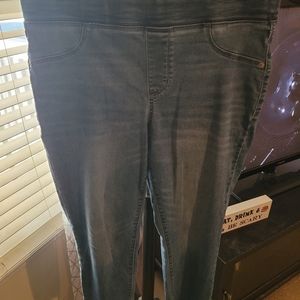 Old Navy Rockstar Jeans